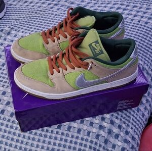 Nike Dunk SB Mens 13